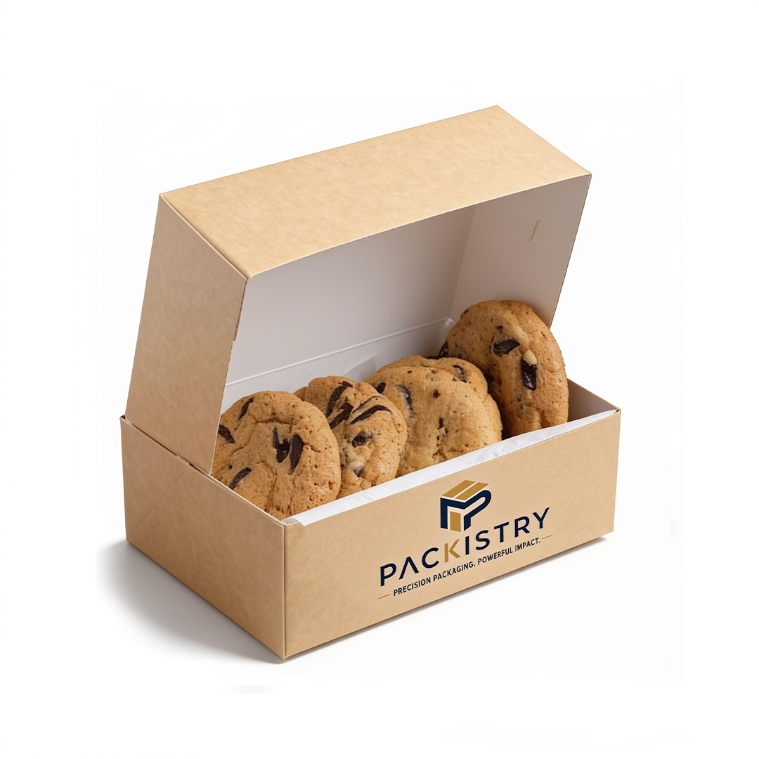 Custom Cookie Boxes